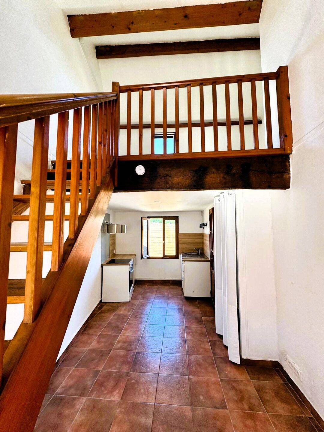 Appartement 1 pièce 30 m² · à Meulan-en-Yvelines · 29,9 m² · 107 000 €