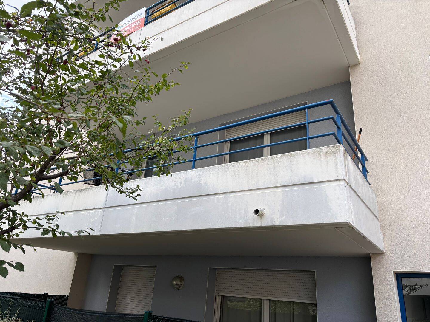 Appartement 2 pièces 36 m² · à Strasbourg · 36 m² · 120 000 €