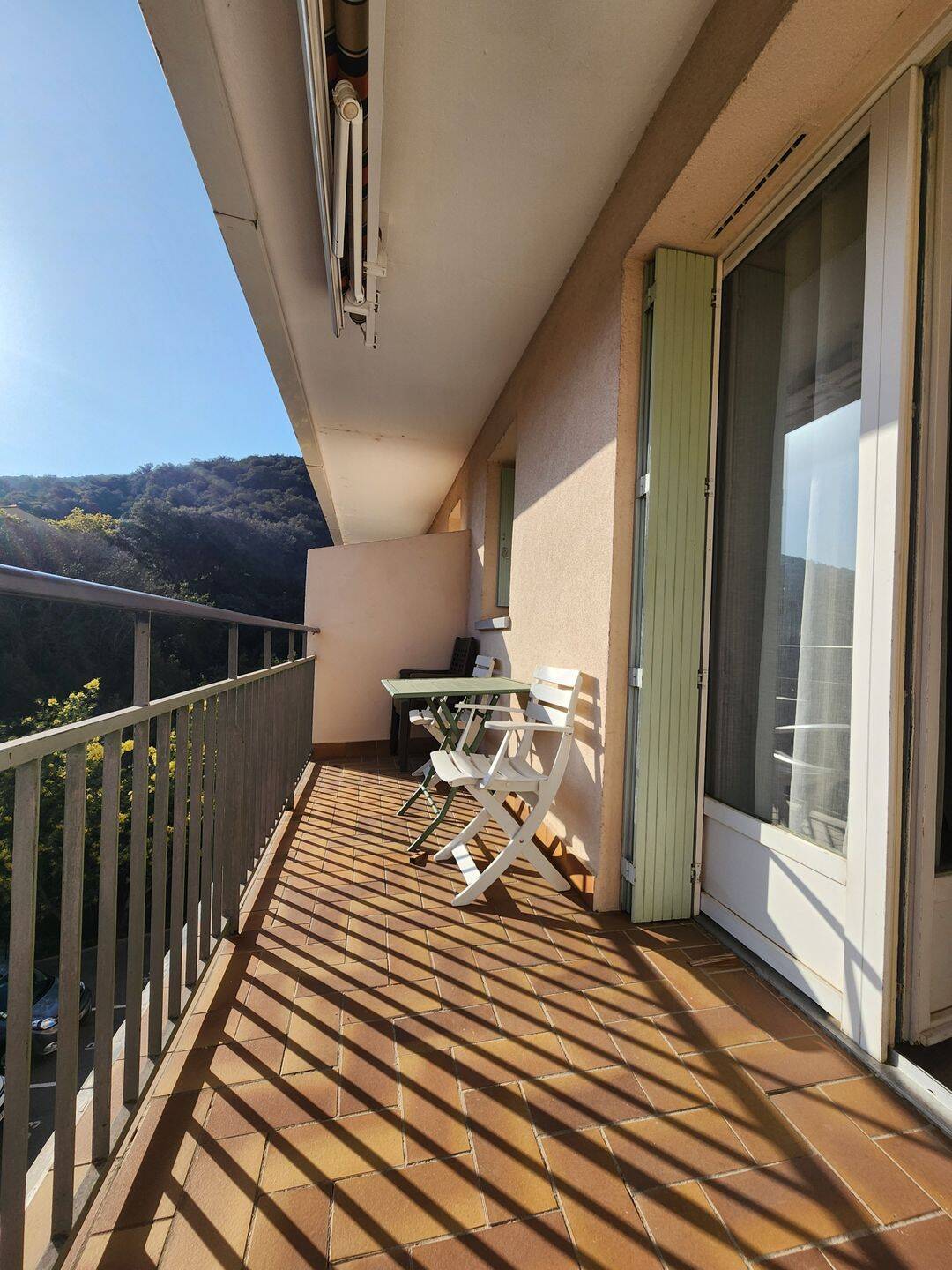Appartement 1 pièce 32 m² · à Amélie-les-Bains-Palalda · 31,6 m² · 65 000 €