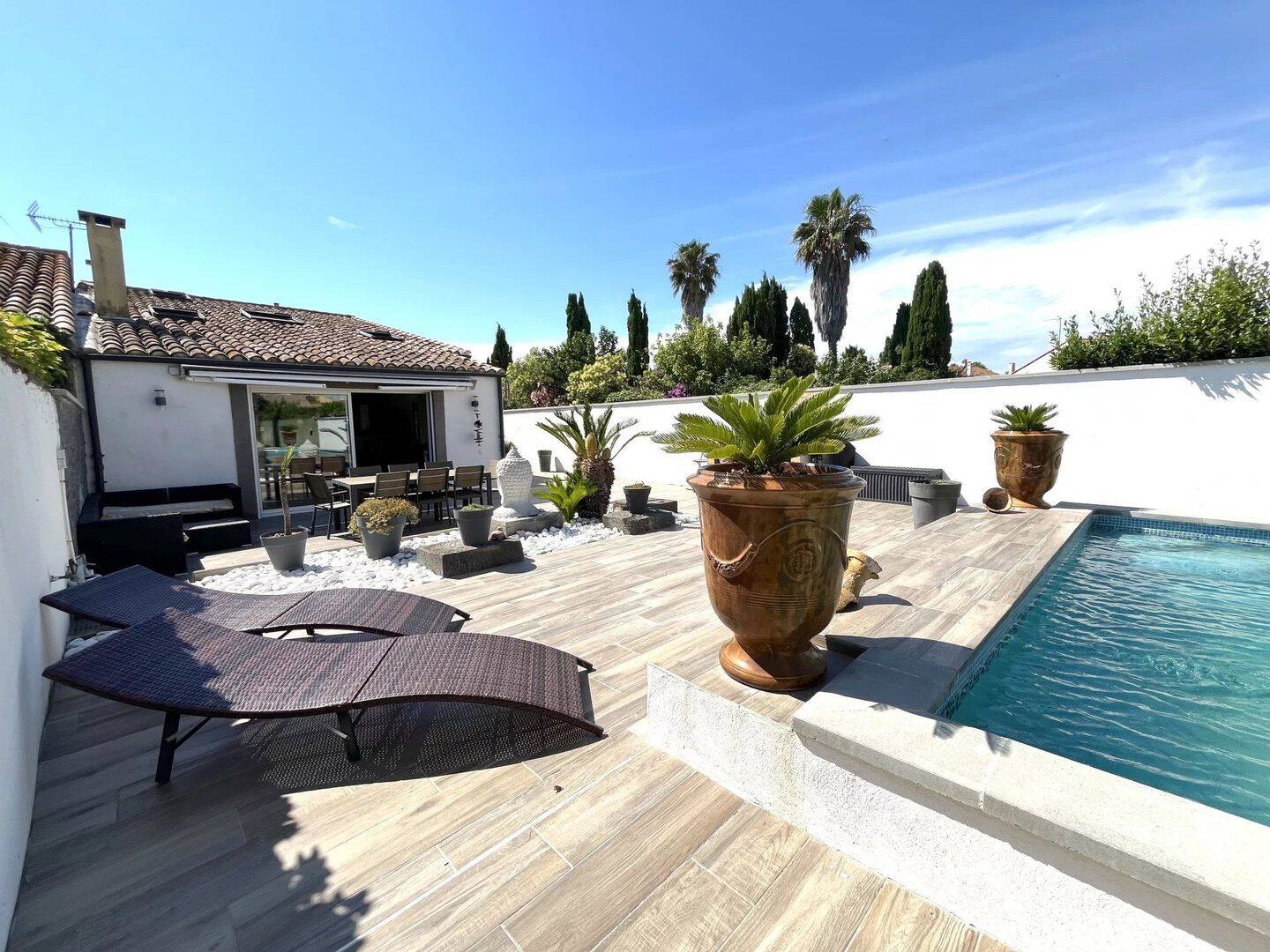 Maison 5 pièces 193 m² · à Vias · 193 m² · 710 000 €