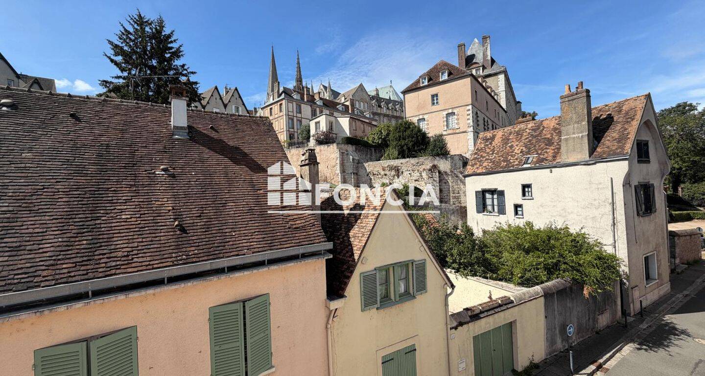 Appartement 2 pièces 50 m² · à Chartres · 50,1 m² · 597 €/mois