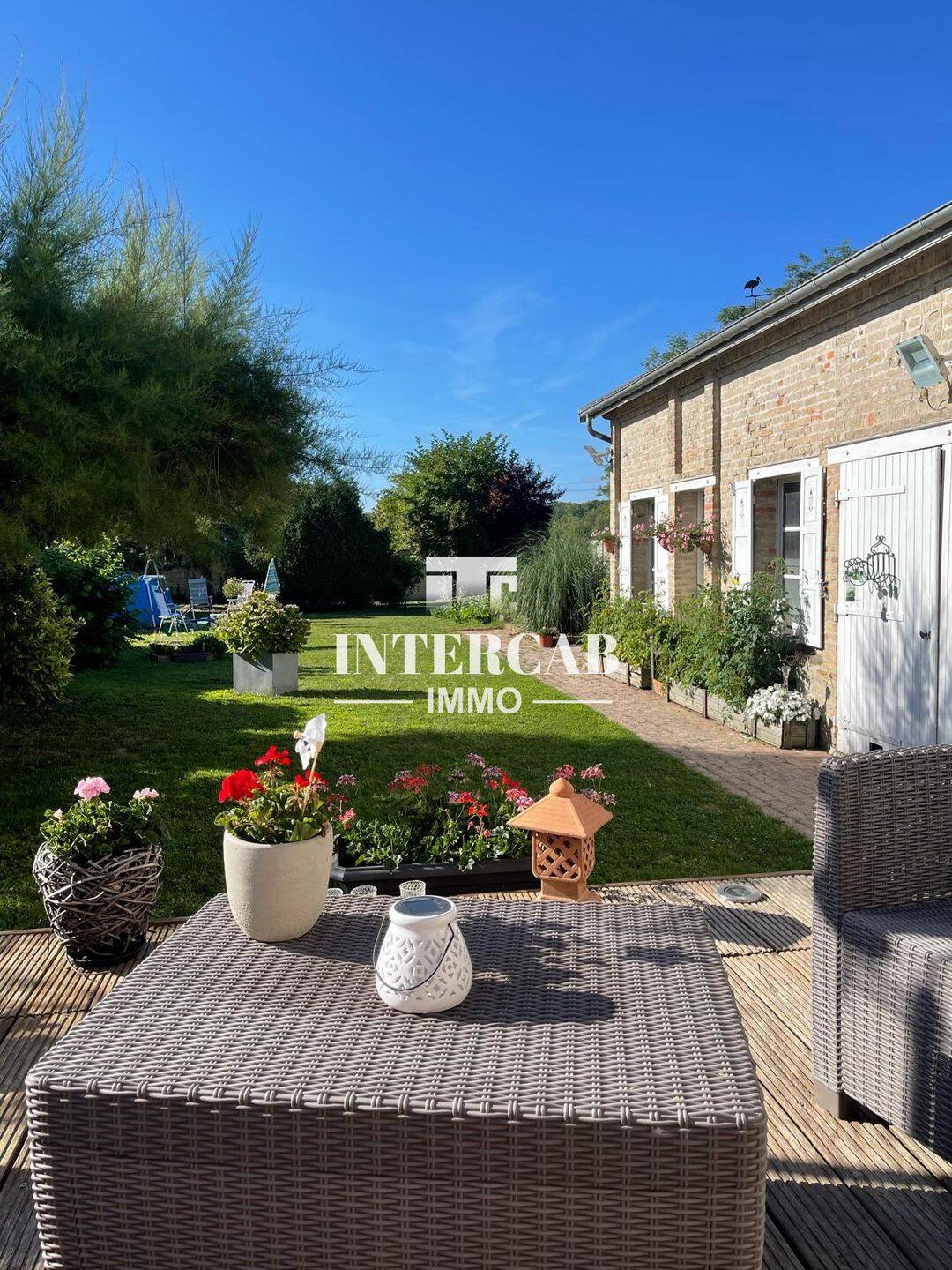 Maison 7 pièces 210 m² · à Villeneuve-sur-Aisne · 210 m² · 438 000 €