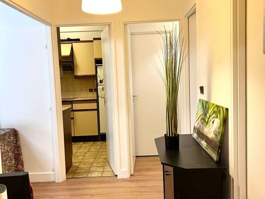 Colocation à louer 570 € 9 m² disponible dès maintenant Pvé Neuf-Mont d'Est Noisy-le-Grand 93160