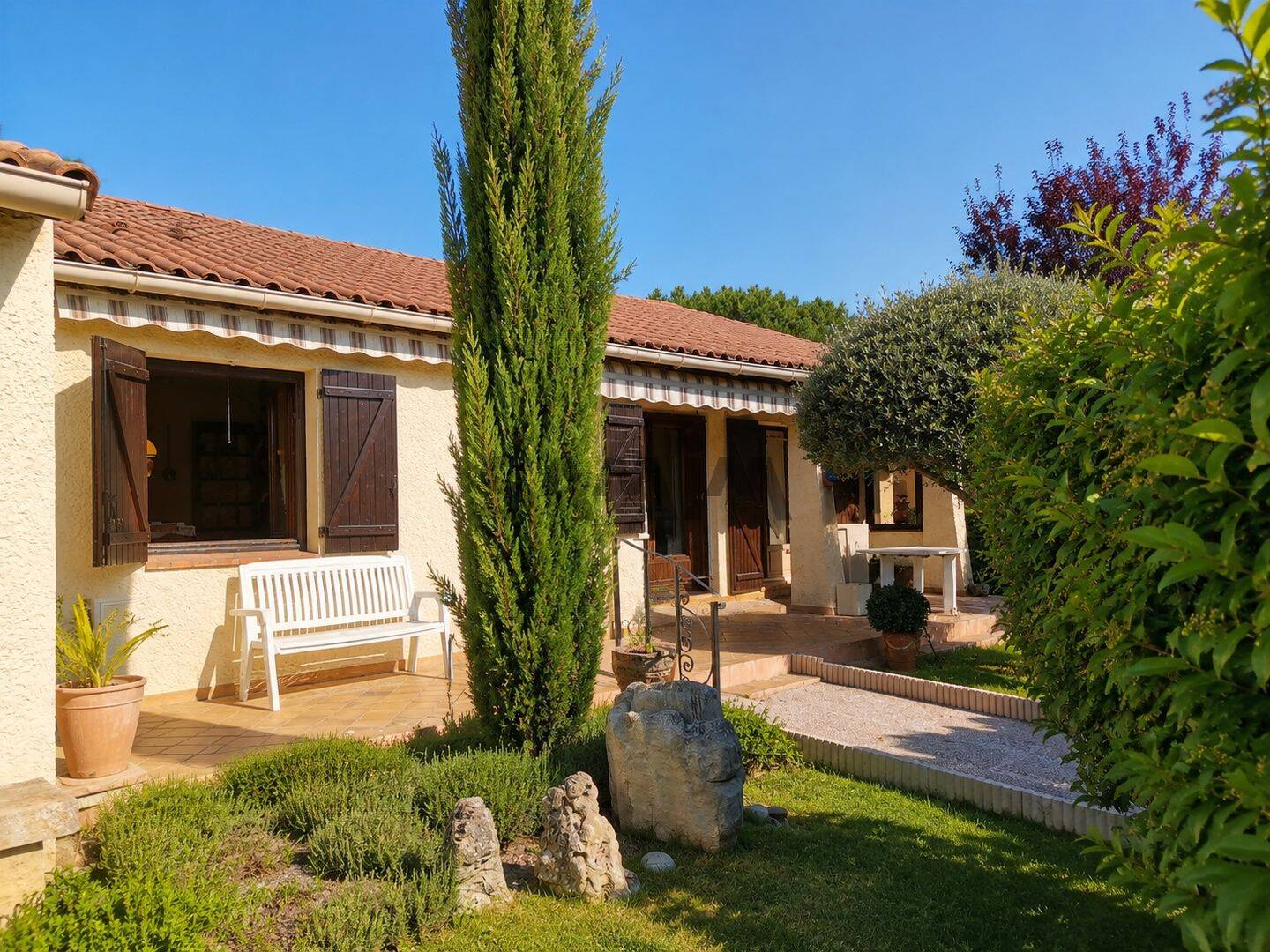 Maison 4 pièces 90 m² · à Langlade · 90 m² · 286 000 €