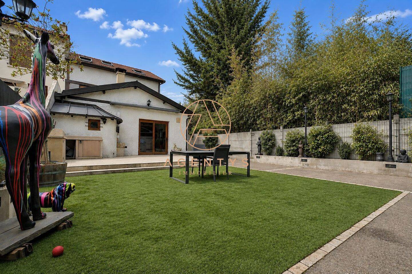Maison 6 pièces 175 m² · à Champigny-sur-Marne · 175 m² · 749 000 €