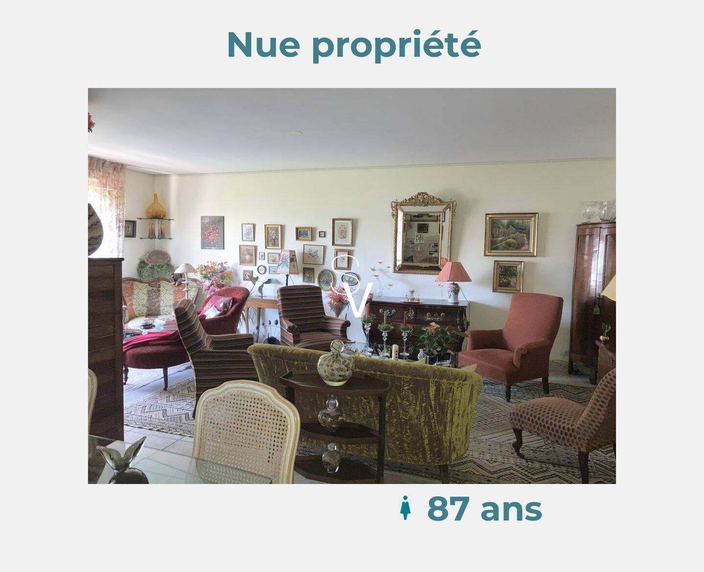 Appartement 4 pièces 105 m² · à Marseille 8ème Arrondissement · 105 m² · 495 600 €