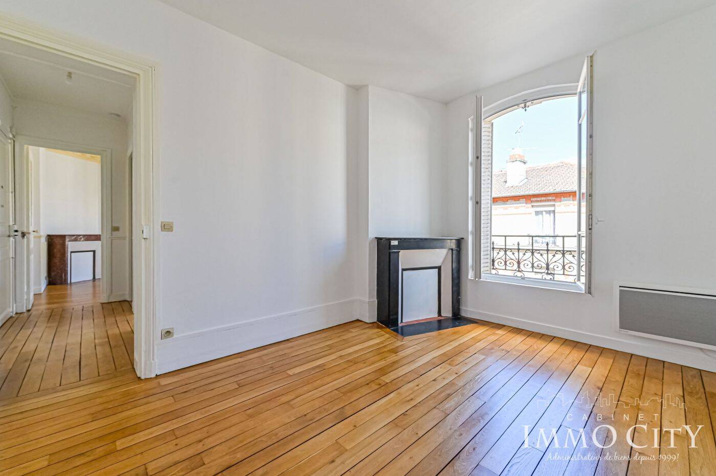 Appartement 2 pièces 35 m² · à Clichy · 35 m² · 1 130 €