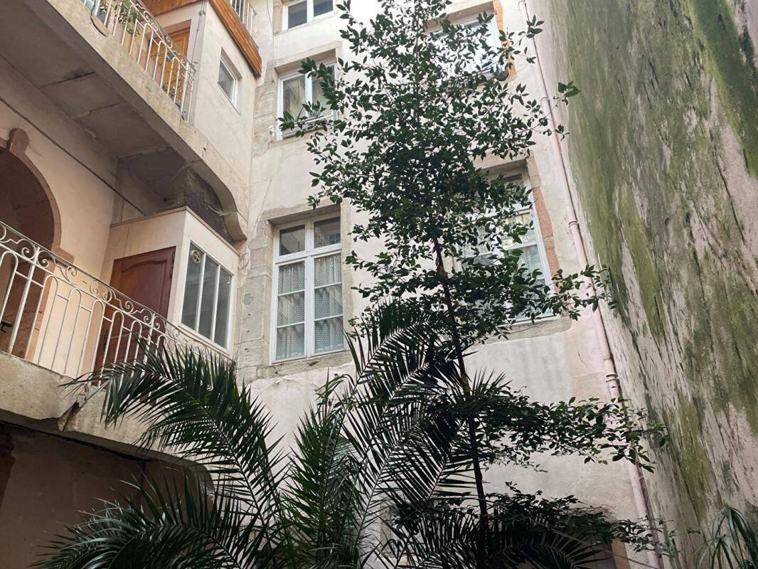 Appartement 1 pièce 35 m² · à Mâcon · 35 m² · 65 000 €
