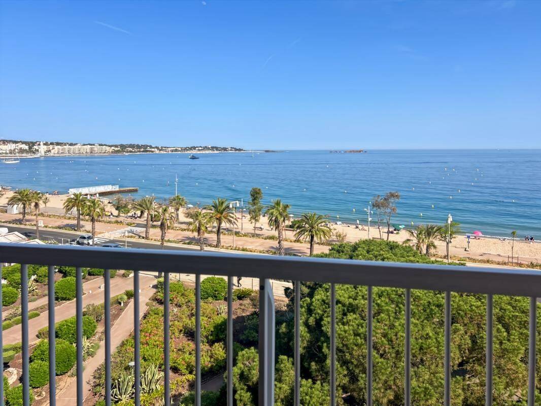 Appartement 2 pièces 35 m² · à Fréjus · 35 m² · 310 000 €