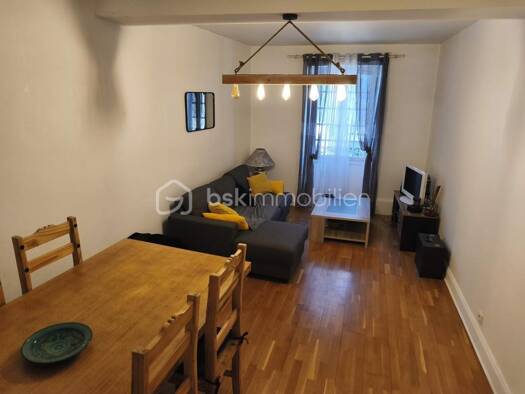 Maison de ville à vendre 178 500 € 3 pièces 2 chambres 123 m² Mauléon-Licharre 64130