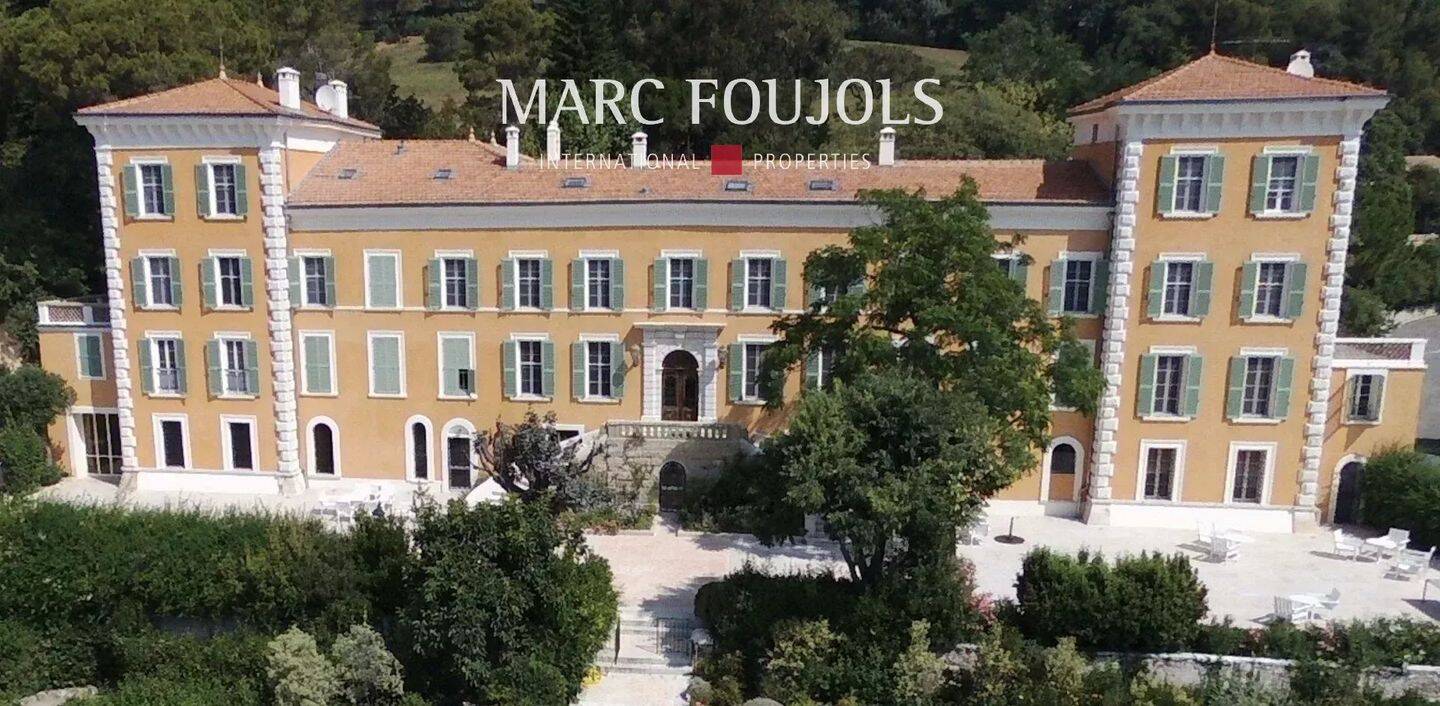 Maison 12 pièces 771 m² · à Vence · 771 m² · 9 900 000 €
