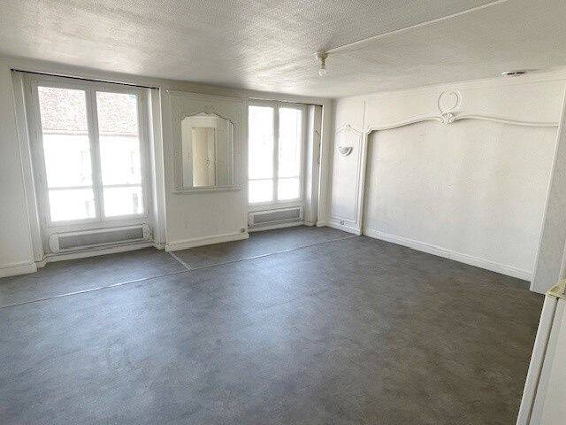 Appartement 2 pièces 45 m² · à La Ferté-Gaucher · 45 m² · 539 €