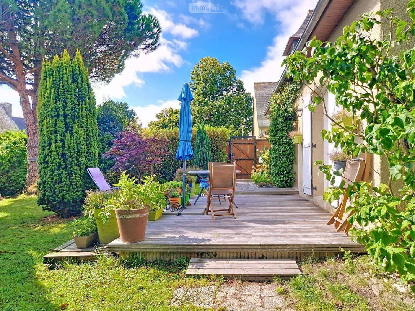 Maison 5 pièces 93 m² · à Saint-Malo · 93 m² · 379 450 €