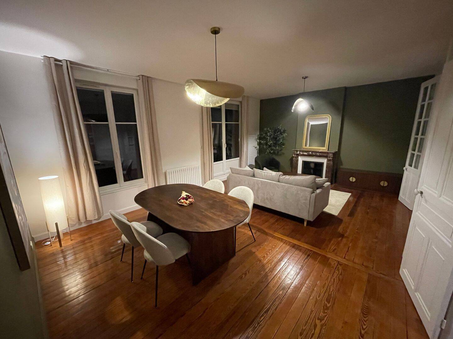 Appartement 3 pièces 74 m² · à Épernay · 74 m² · 950 €/mois