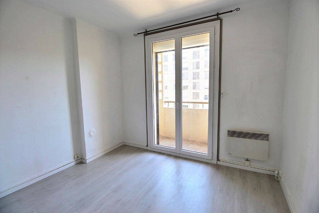 Appartement 1 pièce 22 m² · à Marseille 5ème Arrondissement · 22 m² · 500 €
