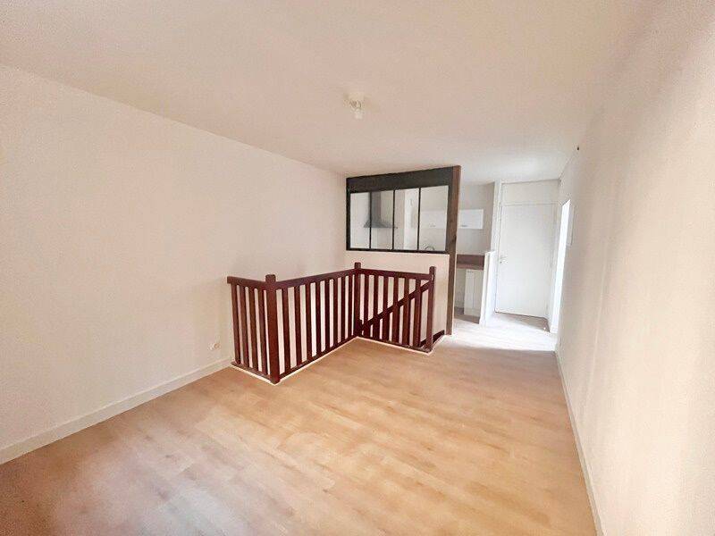 Appartement 2 pièces 36 m² · à Morlaix · 35,5 m² · 455 €/mois