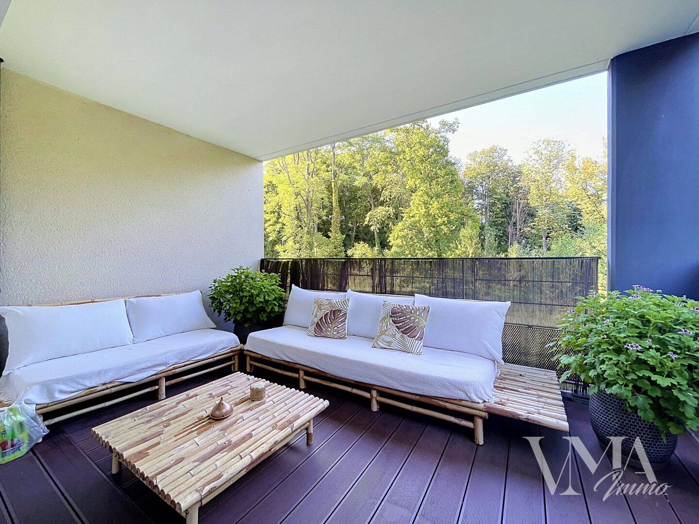 Appartement 4 pièces 82 m² · à Saint-Didier-au-Mont-d'Or · 81,9 m² · 375 000 €