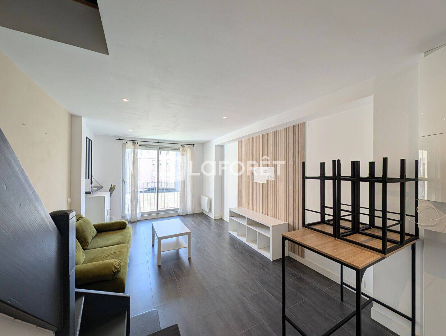 Appartement 2 pièces 43 m² · à Grenoble · 43,2 m² · 920 €/mois
