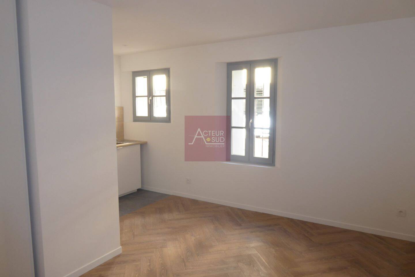 Appartement 1 pièce 20 m² · à Montpellier · 19,7 m² · 457 €