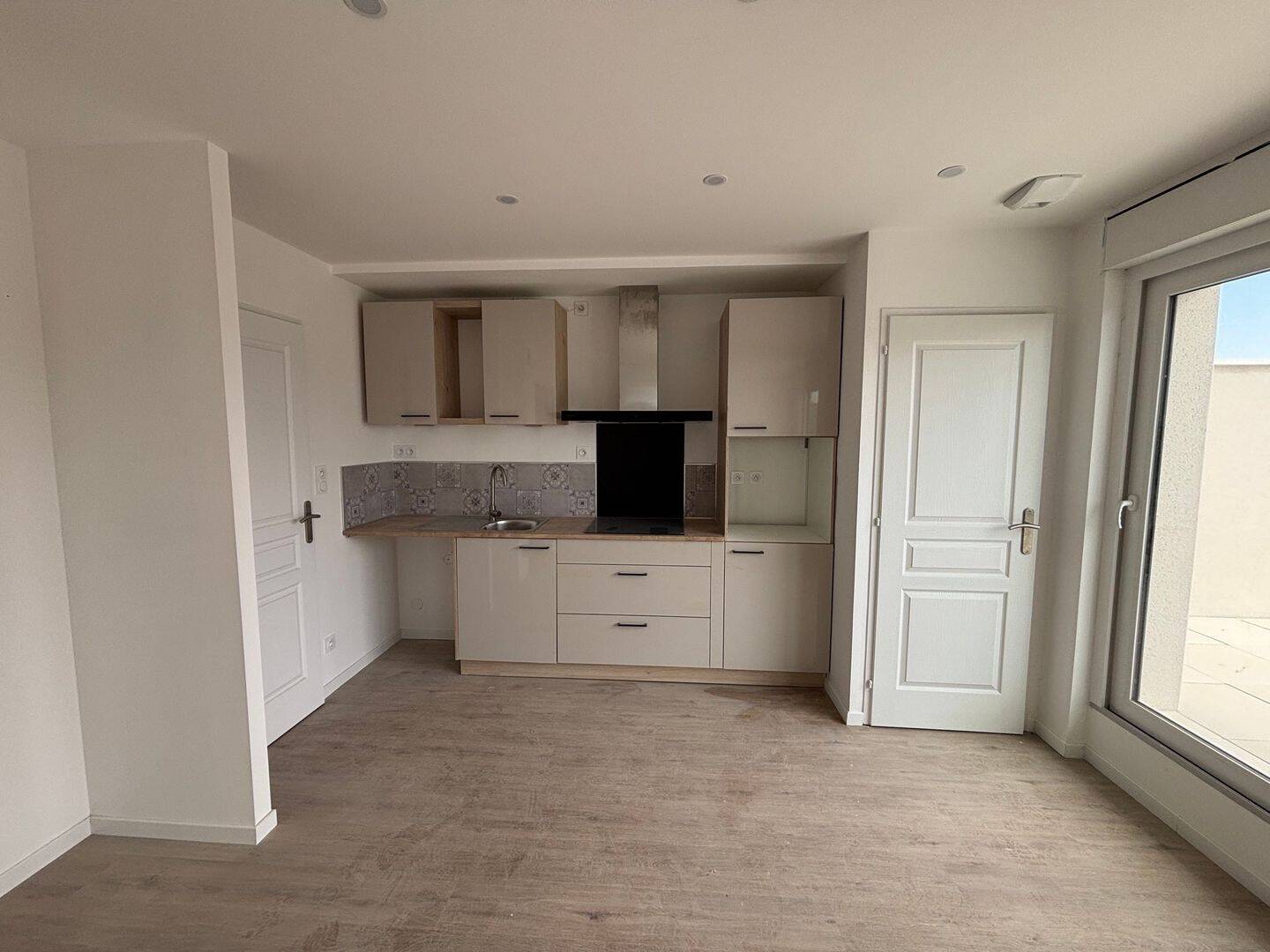 Appartement 4 pièces 89 m² · à Saint-Pierre-des-Corps · 89 m² · 1 100 €/mois