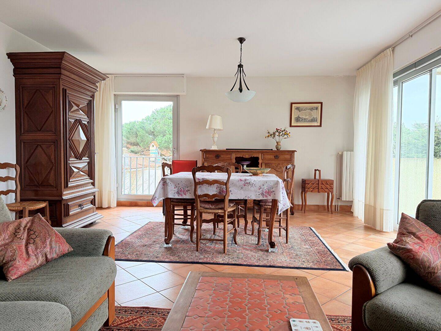 Appartement 4 pièces 113 m² · à Royan · 113 m² · 441 000 €