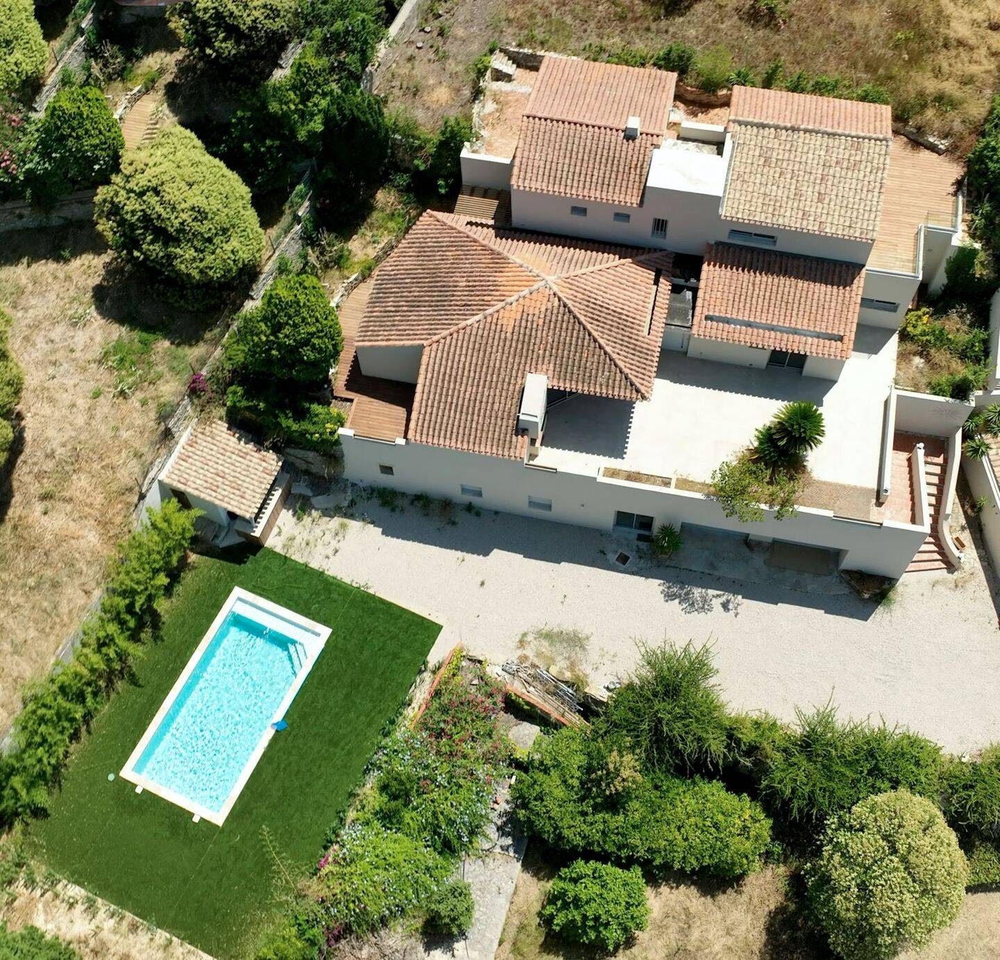 Maison 6 pièces 260 m² · à Cassis · 260 m² · 1 970 000 €