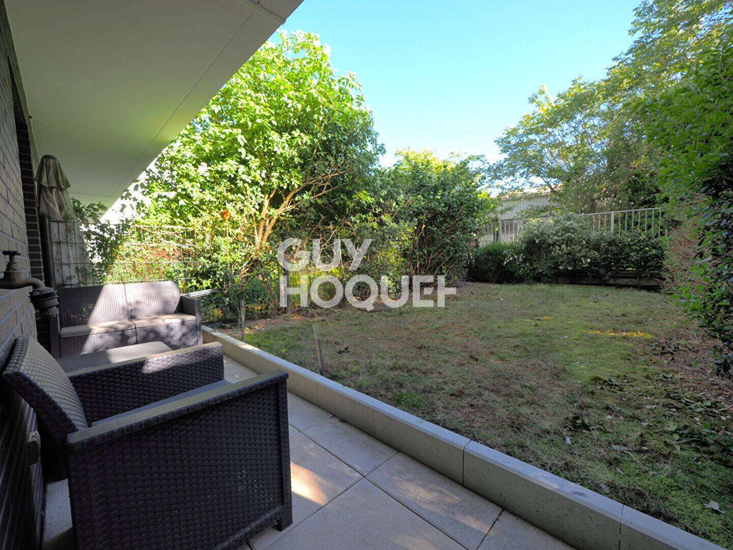Appartement 1 pièce 30 m² · à Romainville · 30 m² · 153 000 €