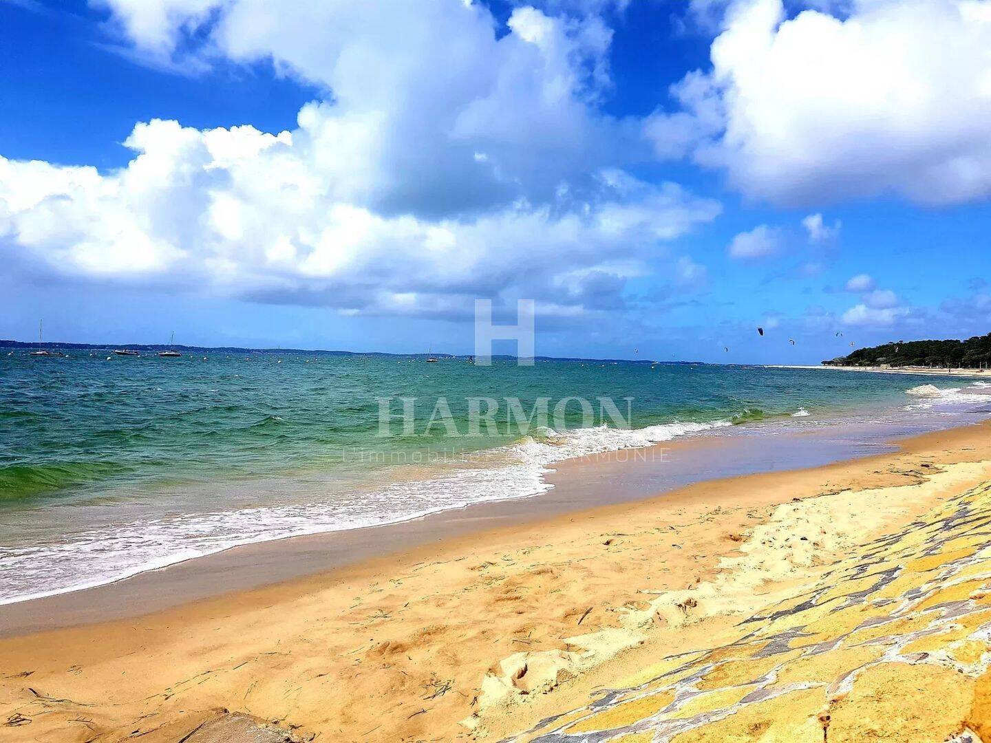 Appartement 4 pièces 117 m² · à Arcachon · 117 m² · 995 000 €