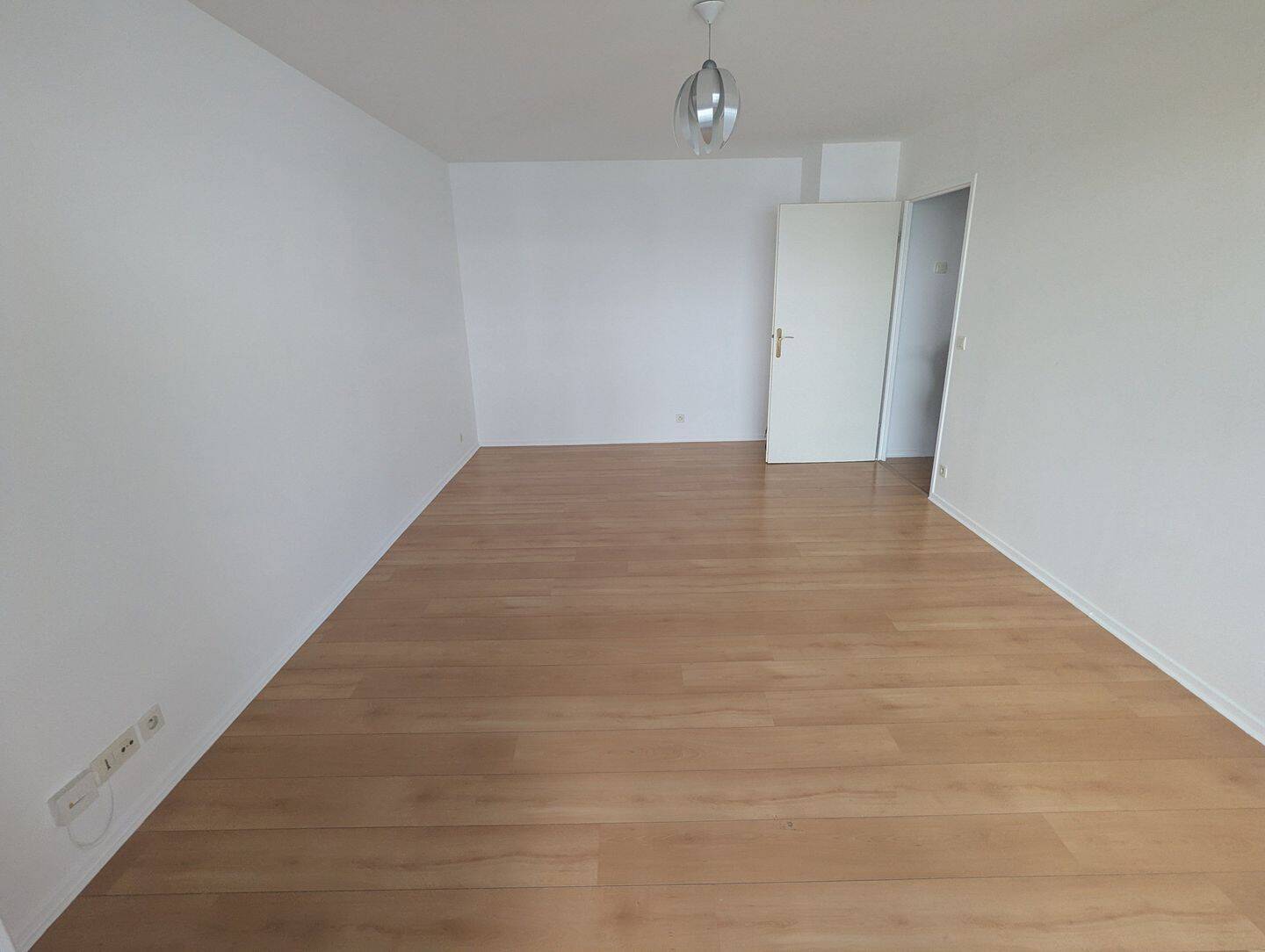 Appartement 1 pièce 44 m² · à Cergy · 44 m² · 850 €