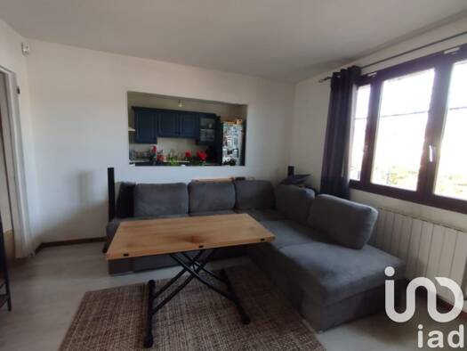 Maison à vendre 169 000 € 5 pièces 3 chambres 93 m² 200 m² de terrain Le Hamelet-La Roquette-Les Monts Louviers 27400