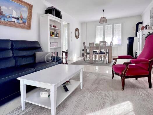 Maison à vendre 210 000 € 4 pièces 3 chambres 91 m² 341 m² de terrain Les Noës-près-Troyes 10420