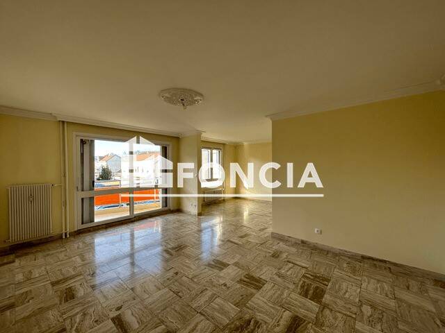 Appartement 3 pièces 93 m² · à Cormontreuil · 92,5 m² · 1 025 €
