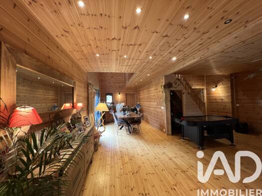 Maison à vendre 380 000 € 5 pièces 3 chambres 145 m² 666 m² de terrain Plougonvelin 29217