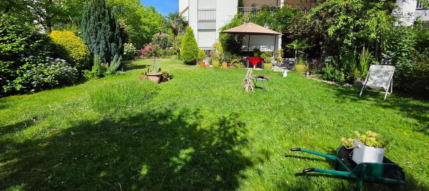 Appartement 5 pièces 121 m² · à Pau · 121 m² · 338 000 €