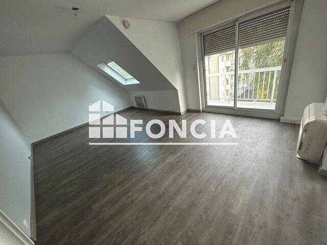 Appartement 3 pièces 59 m² · à Mulhouse · 59,1 m² · 700 €
