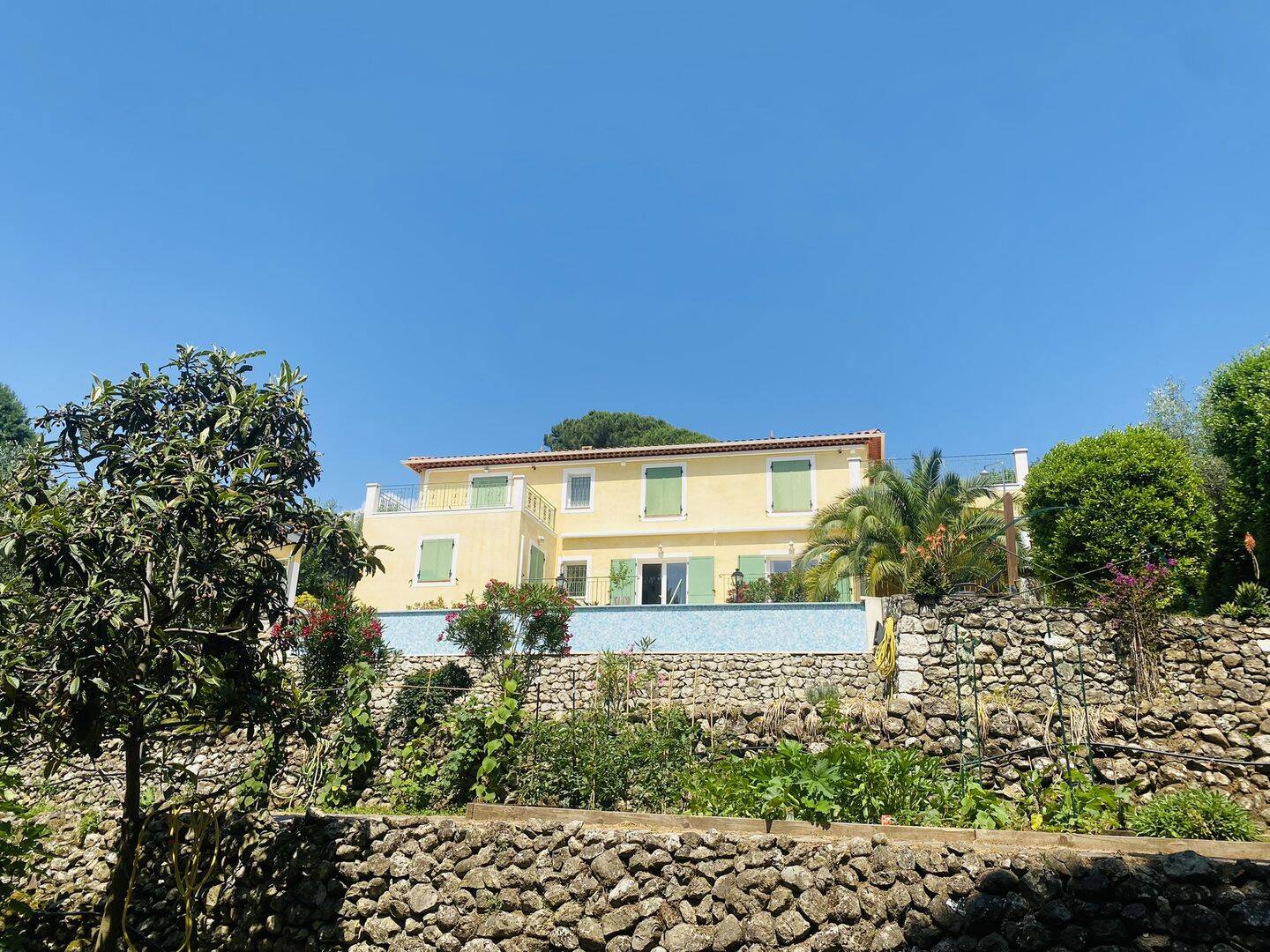Maison 5 pièces 210 m² · à Vence · 210 m² · 1 155 000 €