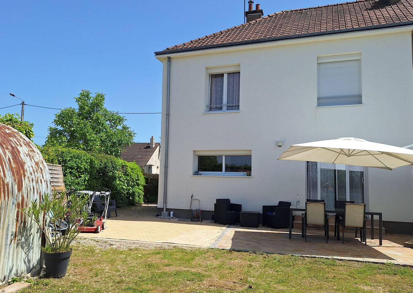 Maison 5 pièces 79 m² · à Dreux · 79 m² · 195 000 €