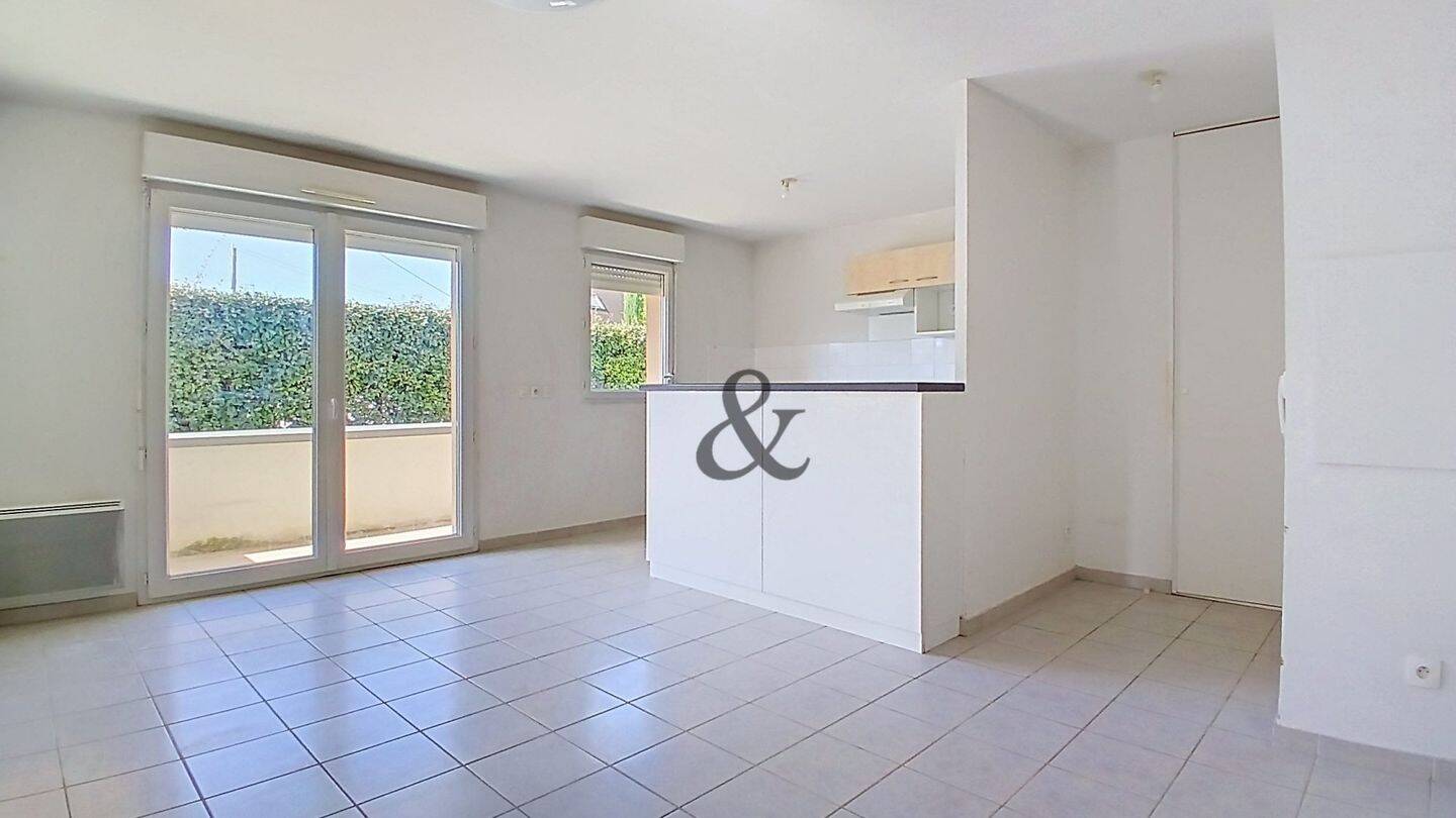 Appartement 2 pièces 43 m² · à La Chaussée-Saint-Victor · 43 m² · 97 000 €