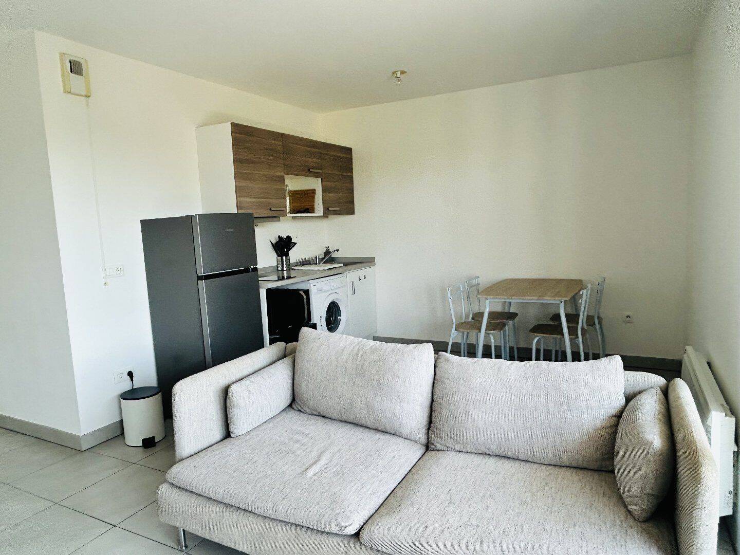 Appartement 1 pièce 34 m² · à Castelnau-le-lez · 34 m² · 765 €