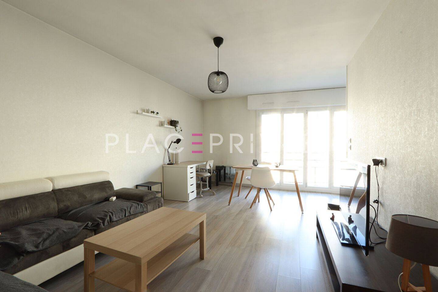 Appartement 2 pièces 48 m² · à Nancy · 48,1 m² · 680 €