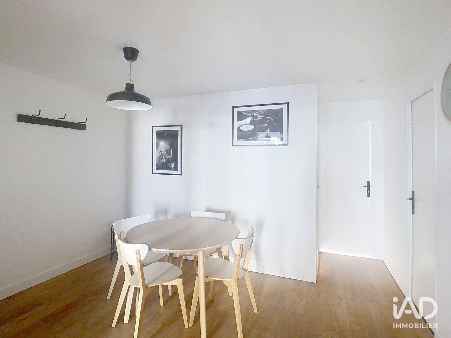 Appartement 4 pièces 73 m² · à Toulouse · 73 m² · 1 440 €