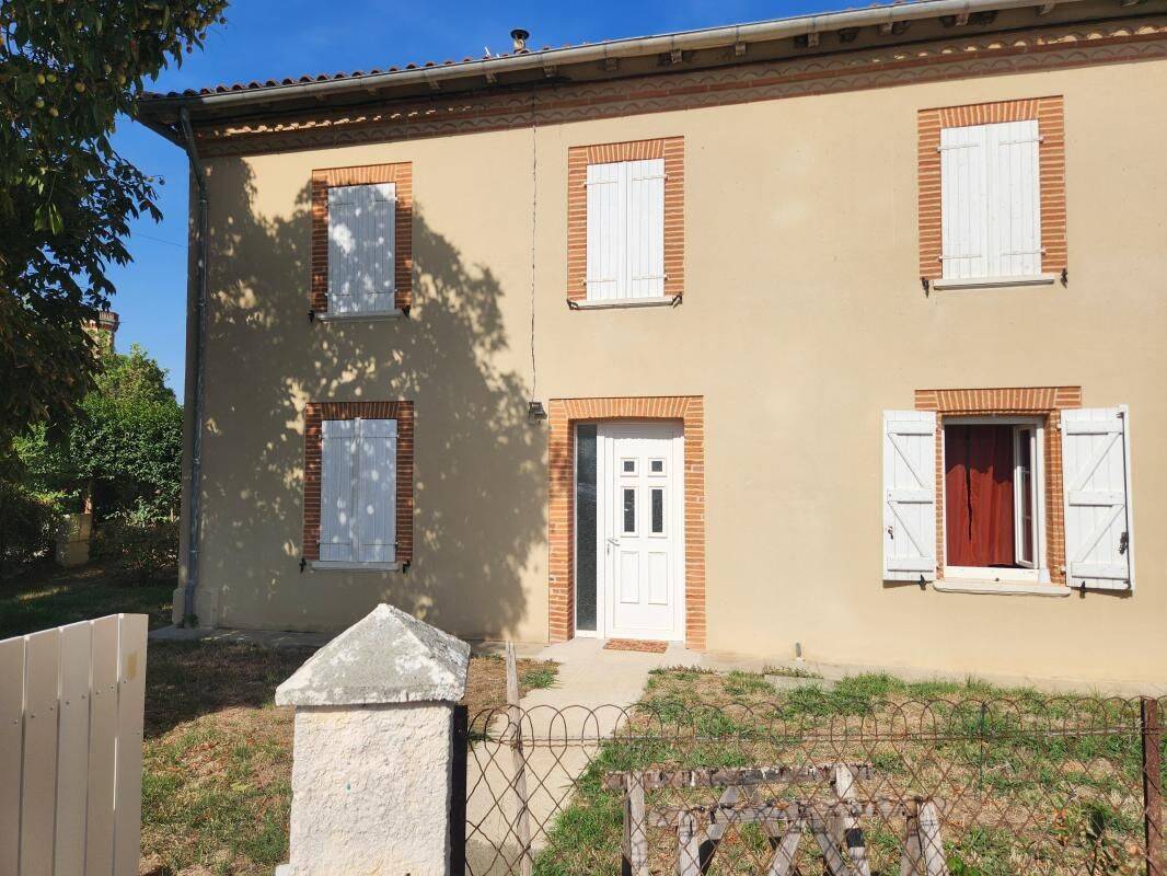 Maison 4 pièces 90 m² · à Lautignac · 90 m² · 730 €/mois
