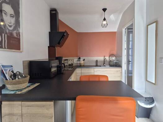 Maison à vendre 315 000 € 4 pièces 3 chambres 108 m² 250 m² de terrain La Ville-ès-Nonais 35430