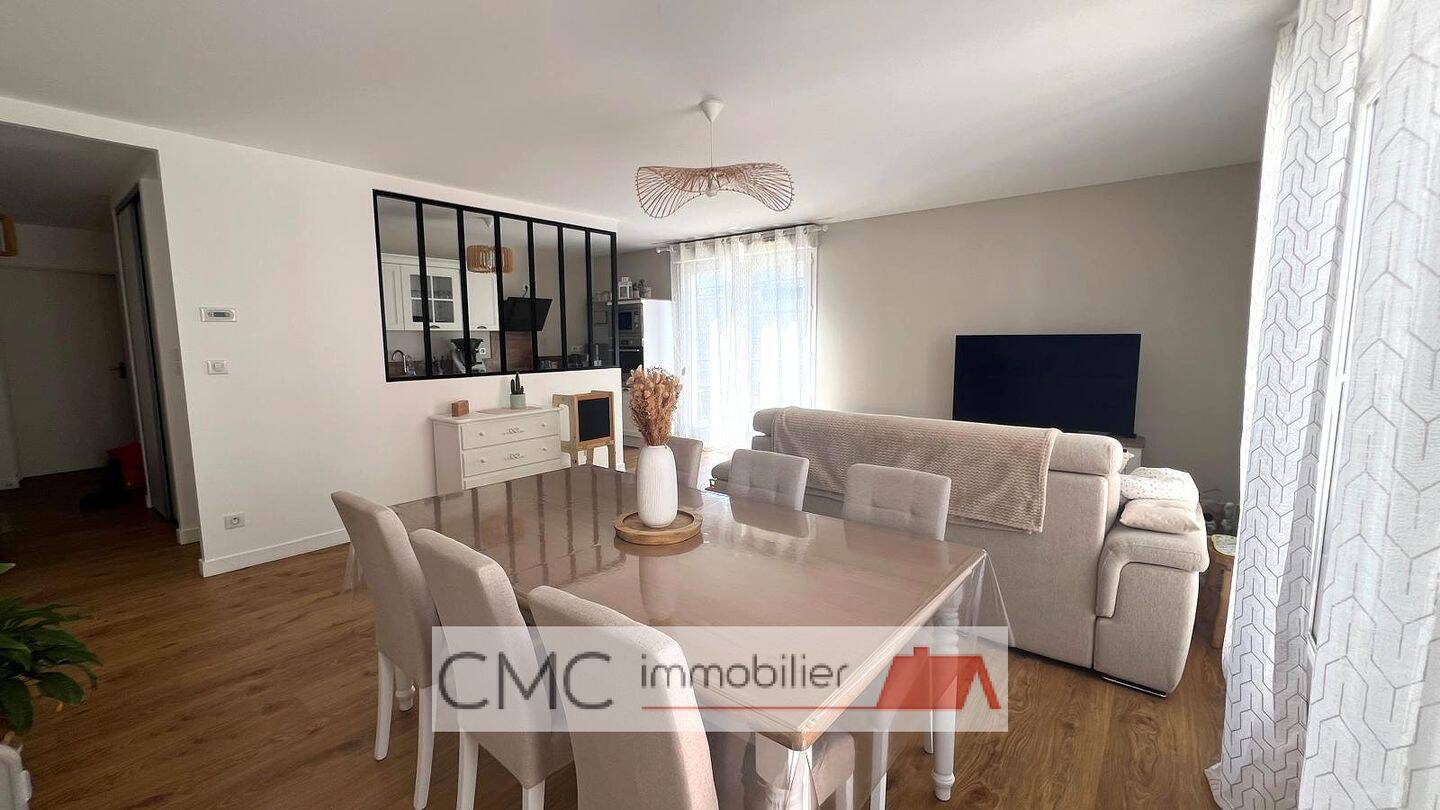 Appartement 3 pièces 73 m² · à Lucé · 73,1 m² · 199 922 €