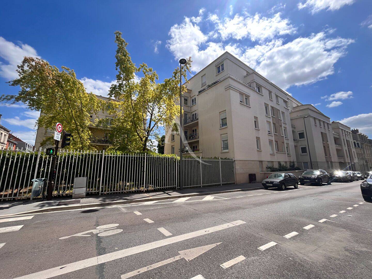 Appartement 1 pièce 32 m² · à Reims · 32 m² · 442 €