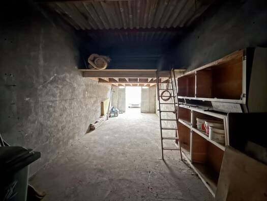 Parking à louer 150 € 30 m² Argonne Sud-Jean Zay Orléans 45000