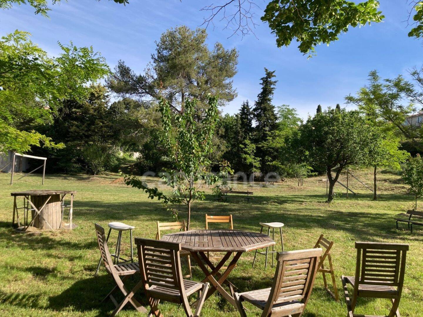 Appartement 3 pièces 95 m² · à Aix-en-Provence · 95 m² · 367 000 €