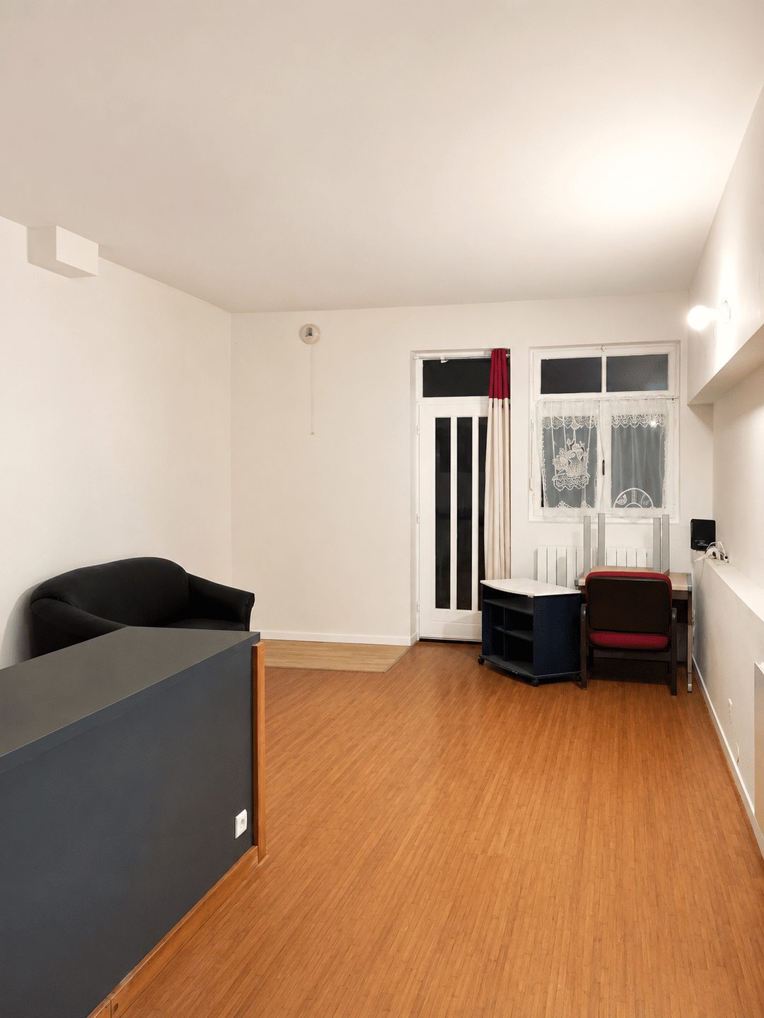 Appartement 1 pièce 36 m² · à Villeurbanne · 36 m² · 630 €/mois