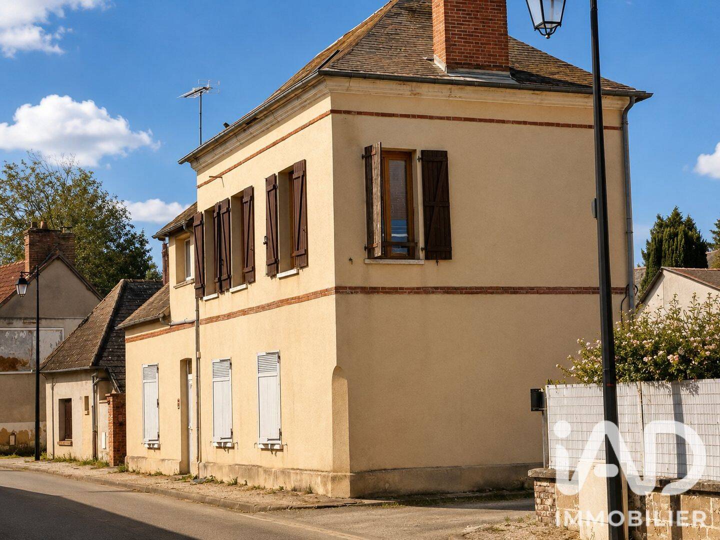 Maison 6 pièces 124 m² · à Clef Vallée d'Eure · 124 m² · 245 000 €