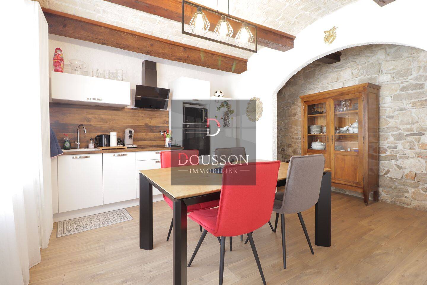 Maison 5 pièces 103 m² · à Saint-Just · 103 m² · 277 000 €